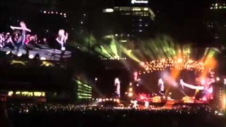 Avril Lavigne and Taylor Swift Sing 'Complicated,' Are Besties Again